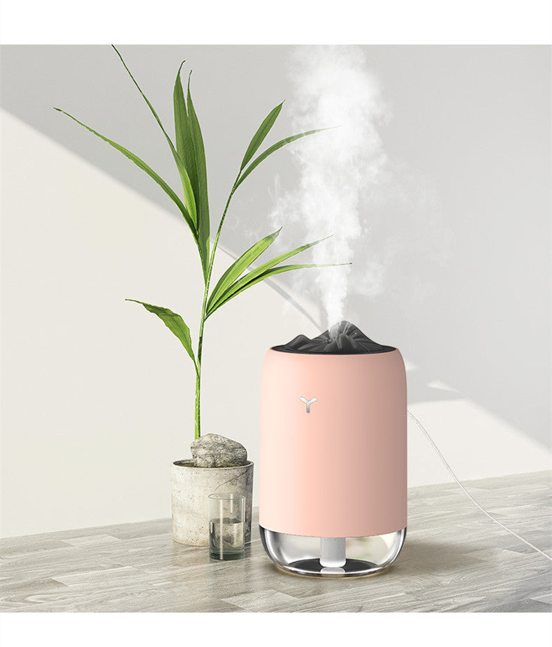 Magic Flame Aroma Diffuser