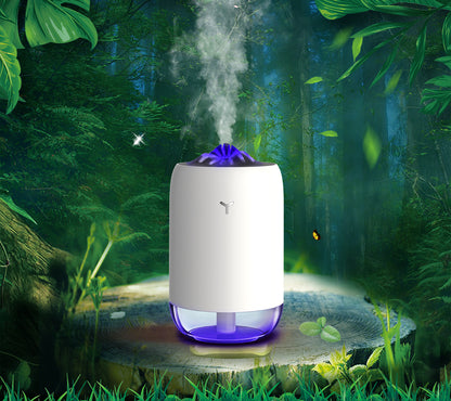 Magic Flame Aroma Diffuser