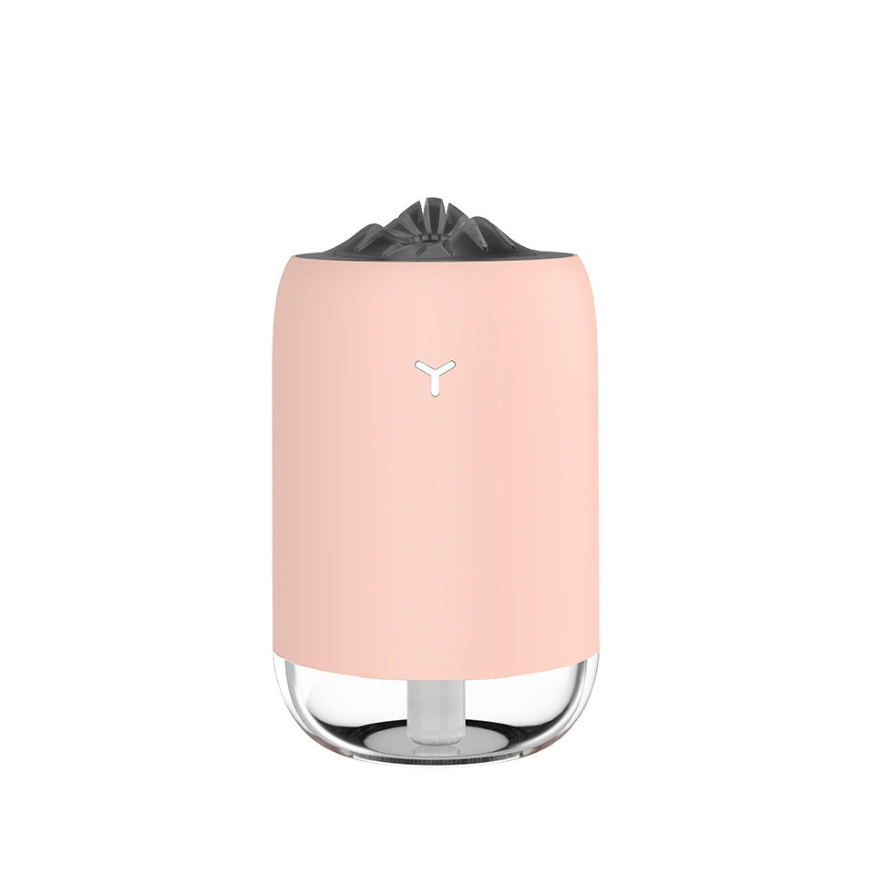 Magic Flame Aroma Diffuser