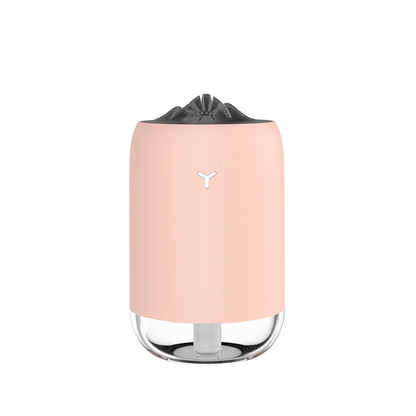 Magic Flame Aroma Diffuser