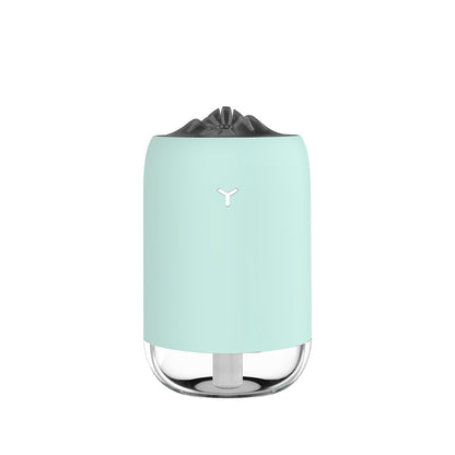 Magic Flame Aroma Diffuser