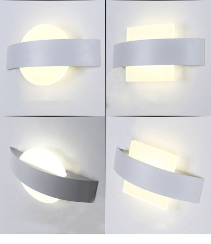 Aisle Wall Corridor Light LED Wall Light