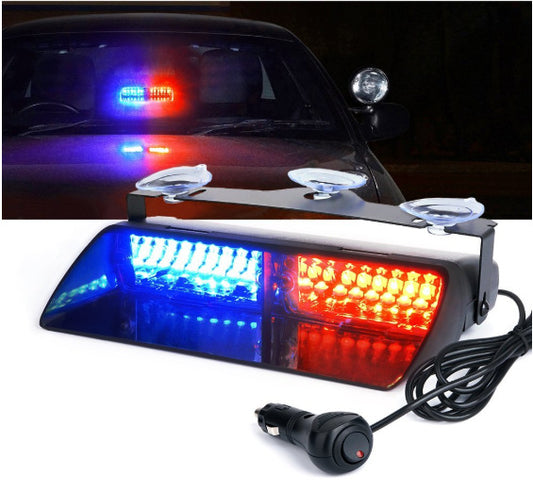 LED Strobe Light, Warning Light