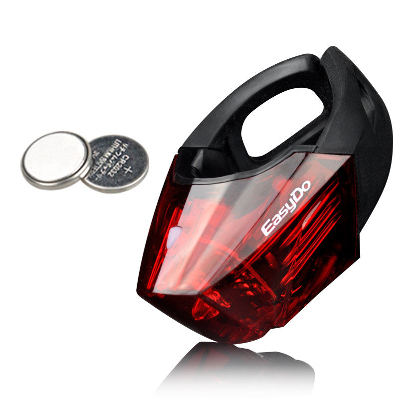 Bicycle Safety Tail Light