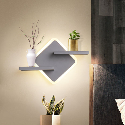 Minimalist Wall Decoration Lamp