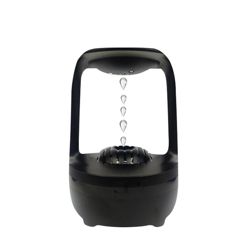 Anti Gravity Water Drop, Aroma Diffuser