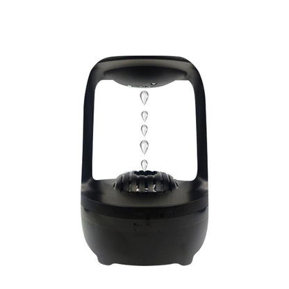 Anti Gravity Water Drop, Aroma Diffuser