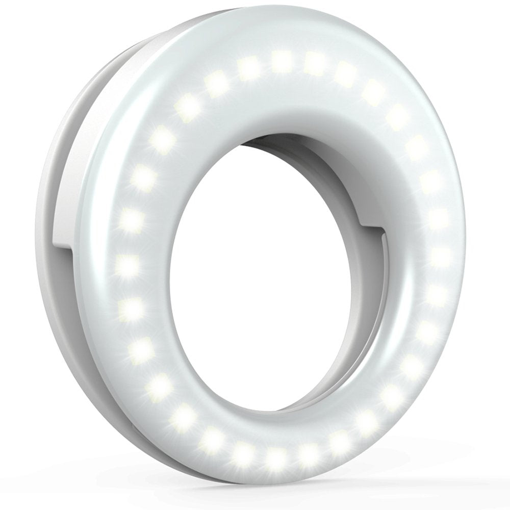 LED Selfie Ring Light