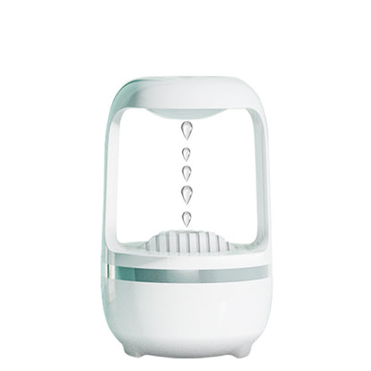 Anti Gravity Water Drop, Aroma Diffuser