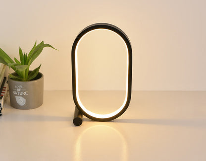 Acrylic Lamp, Touch Control